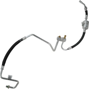 A/C Manifold Hose Assembly