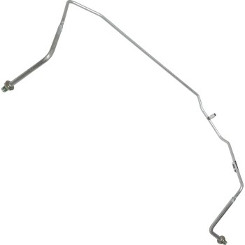 A/C Liquid Line with Orifice Tube