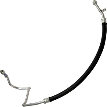 A/C Refrigerant Discharge Hose