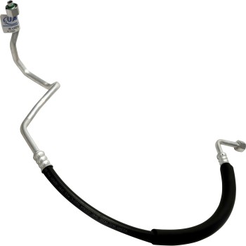 A/C Refrigerant Discharge Hose