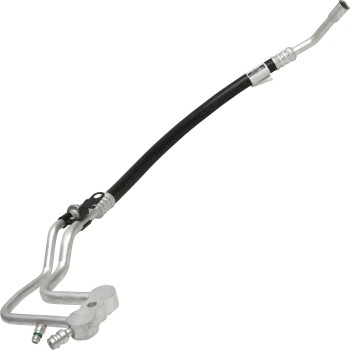 A/C Manifold Hose Assembly
