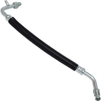 A/C Suction Line Hose Assembly