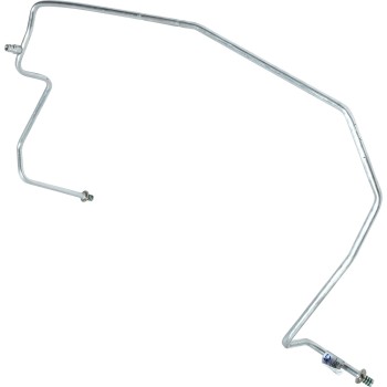 A/C Liquid Line with Orifice Tube