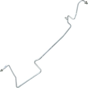 A/C Liquid Line with Orifice Tube