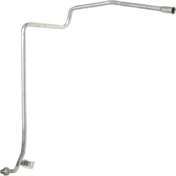 A/C Liquid Line with Orifice Tube
