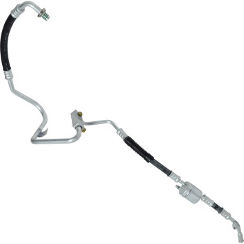 A/C Manifold Hose Assembly