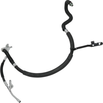 A/C Manifold Hose Assembly