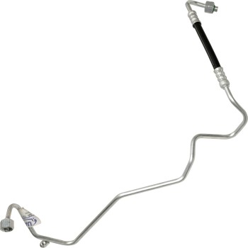 A/C Refrigerant Liquid Hose