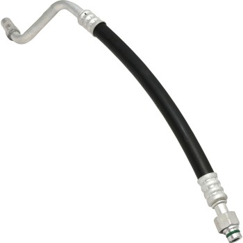 A/C Suction Line Hose Assembly