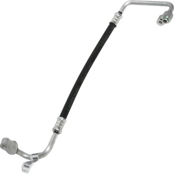 A/C Refrigerant Discharge Hose