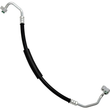A/C Refrigerant Discharge Hose