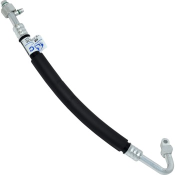 A/C Suction Line Hose Assembly