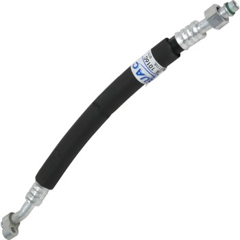 A/C Suction Line Hose Assembly