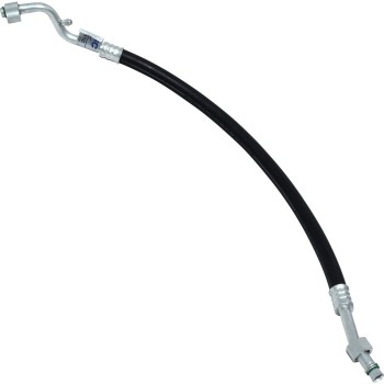 A/C Suction Line Hose Assembly