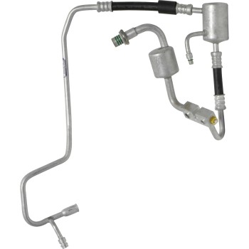 A/C Manifold Hose Assembly