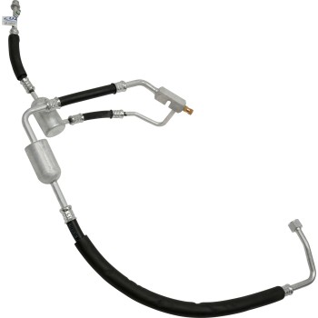 A/C Manifold Hose Assembly