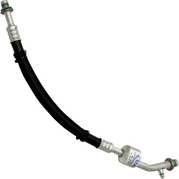 A/C Suction Line Hose Assembly