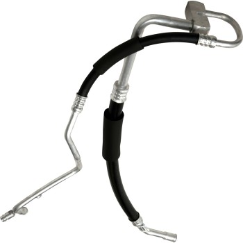 A/C Manifold Hose Assembly