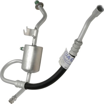 A/C Refrigerant Discharge Hose