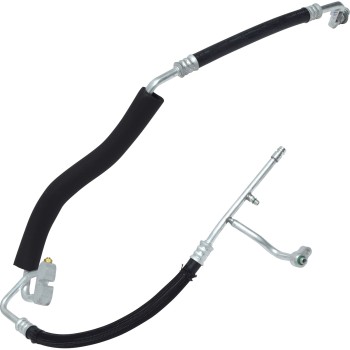 A/C Manifold Hose Assembly