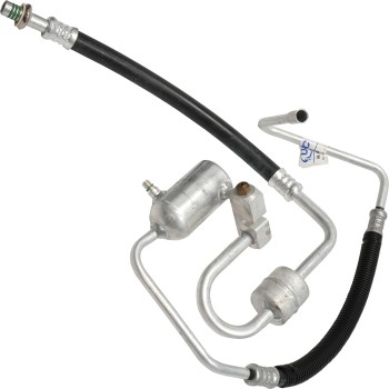 A/C Manifold Hose Assembly