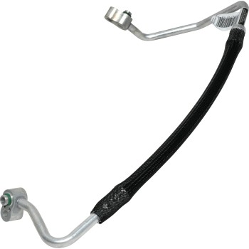 A/C Refrigerant Discharge Hose