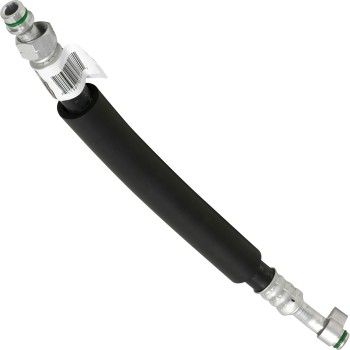 A/C Suction Line Hose Assembly