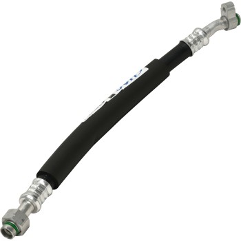 A/C Suction Line Hose Assembly