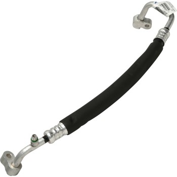 A/C Refrigerant Discharge Hose