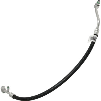 A/C Refrigerant Discharge Hose
