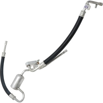 A/C Manifold Hose Assembly