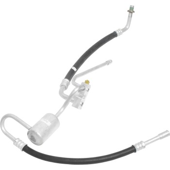 A/C Manifold Hose Assembly