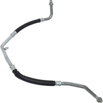 A/C Suction Line Hose Assembly