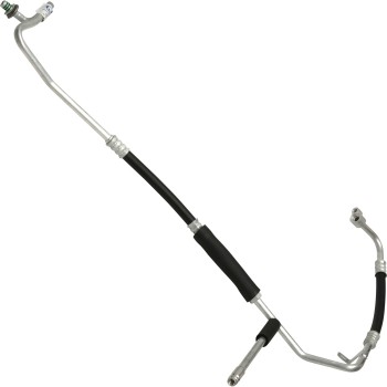 A/C Refrigerant Liquid Hose