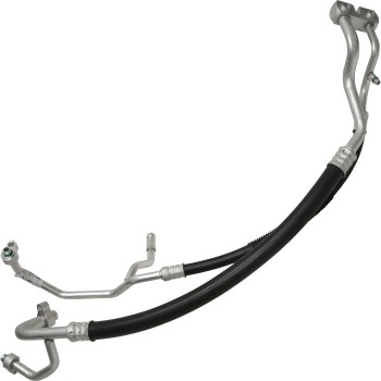 A/C Manifold Hose Assembly