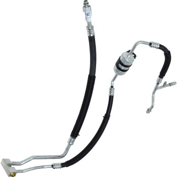 A/C Manifold Hose Assembly
