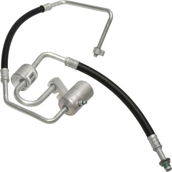 A/C Manifold Hose Assembly