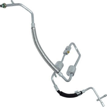 A/C Manifold Hose Assembly