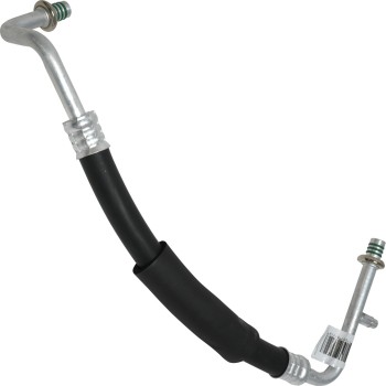 A/C Suction Line Hose Assembly
