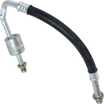 A/C Suction Line Hose Assembly