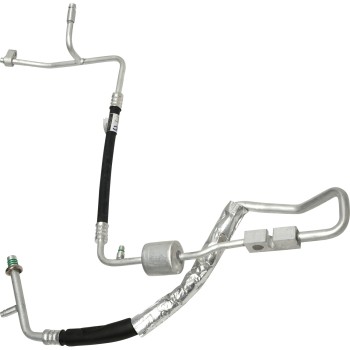 A/C Manifold Hose Assembly