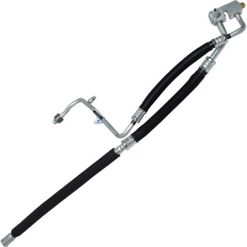 A/C Manifold Hose Assembly