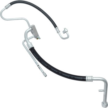 A/C Manifold Hose Assembly