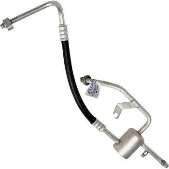 A/C Refrigerant Discharge Hose