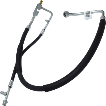 A/C Manifold Hose Assembly