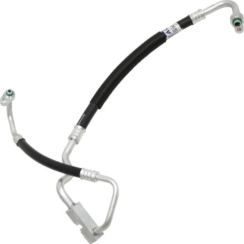 A/C Manifold Hose Assembly