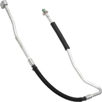 A/C Refrigerant Liquid Hose