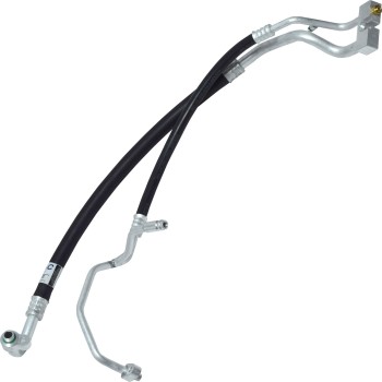 A/C Manifold Hose Assembly