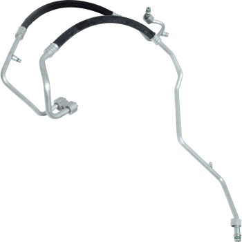 A/C Manifold Hose Assembly
