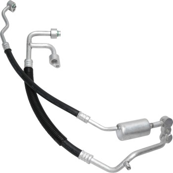 A/C Manifold Hose Assembly